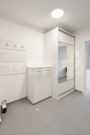 Garsonieră moderna, 40 mp, zona Avantgarden - imagine 5