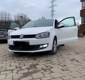 VW Polo 1.6 TDI 2013   174.700 km REALI   Mașina Personala  Distribuție schimbată