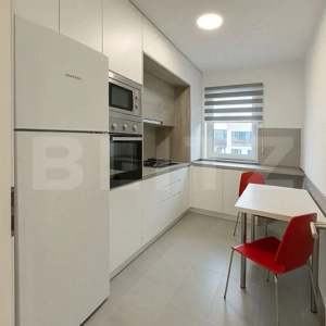 Garsonieră moderna, 40 mp, zona Avantgarden - imagine 3