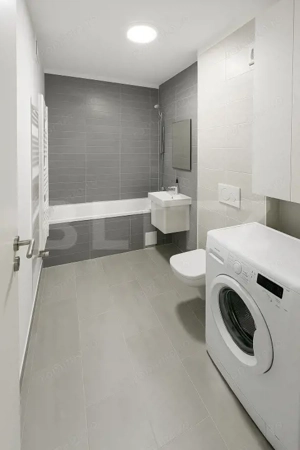 Garsonieră moderna, 40 mp, zona Avantgarden - imagine 6