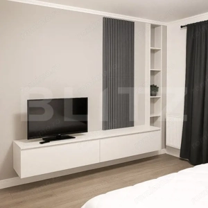 Garsonieră moderna, 40 mp, zona Avantgarden - imagine 2