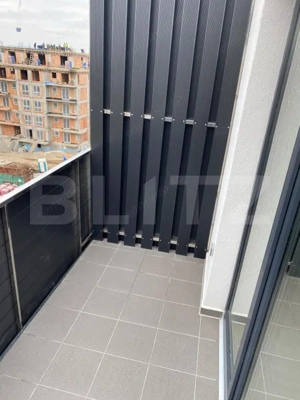 Garsonieră moderna, 40 mp, zona Avantgarden - imagine 10