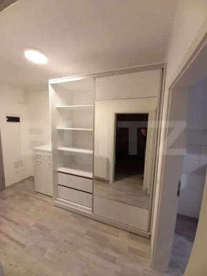 Garsonieră moderna, 40 mp, zona Avantgarden - imagine 7