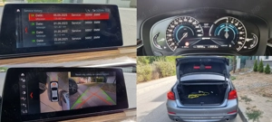 BMW 530e iPerformance Plug-in Hybrid Luxury Line - imagine 5