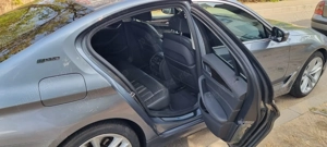 BMW 530e iPerformance Plug-in Hybrid Luxury Line - imagine 8