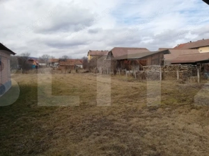 Casa de caramida cu 3 camere in Bodoc - imagine 3