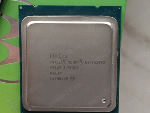 Procesoare E5 1620 v2.