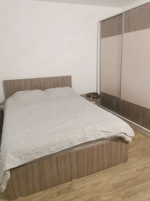 Apartament 3 camere, etaj 3 4, - imagine 2