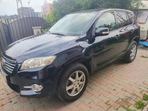 Toyota RAV4 an 2012 euro5 - imagine 3
