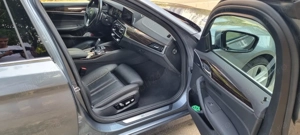 BMW 530e iPerformance Plug-in Hybrid Luxury Line - imagine 7