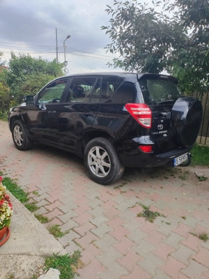 Toyota RAV4 an 2012 euro5 - imagine 2