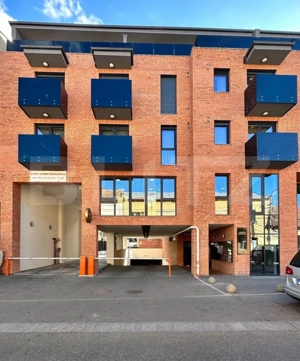 Ultramodern - Traian Mosoiu 