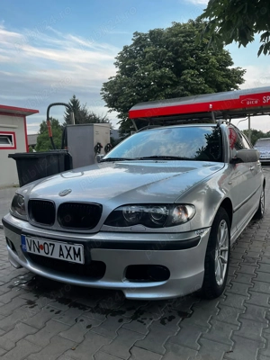 Vand bmw 320d e46 2.0 diesel 