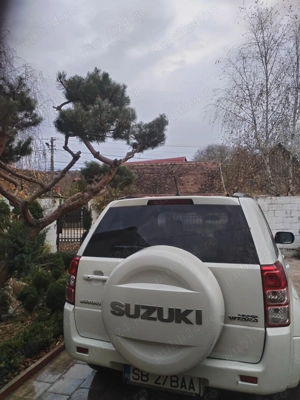 Suzuki grand vitara  - imagine 3
