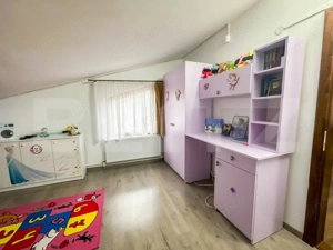 Casa individuala de vanzare, 216 mp, zona Cetate  - imagine 9