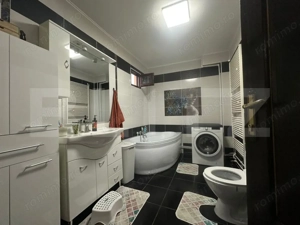 Casa individuala de vanzare, 216 mp, zona Cetate  - imagine 3