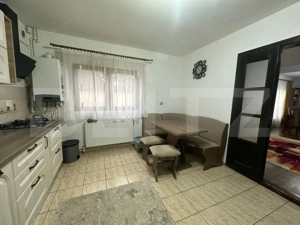 Casa individuala de vanzare, 216 mp, zona Cetate  - imagine 2