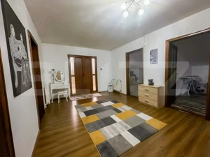 Casa individuala de vanzare, 216 mp, zona Cetate  - imagine 7
