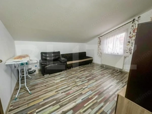 Casa individuala de vanzare, 216 mp, zona Cetate  - imagine 10