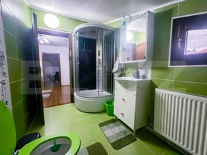 Casa individuala de vanzare, 216 mp, zona Cetate  - imagine 13