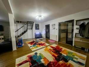 Casa individuala de vanzare, 216 mp, zona Cetate  - imagine 4