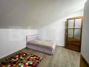 Casa individuala de vanzare, 216 mp, zona Cetate  - imagine 11