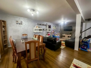 Casa individuala de vanzare, 216 mp, zona Cetate  - imagine 5