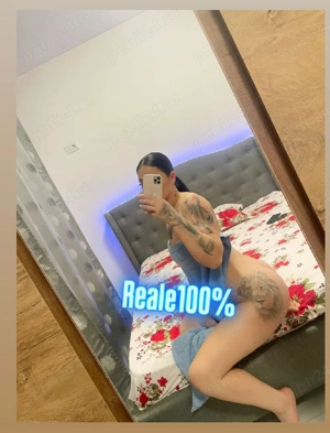 Brunetă reală100% pirce in zona intimă!!! Bine ai venit pe profilul meu (Locatie Mall plazza)