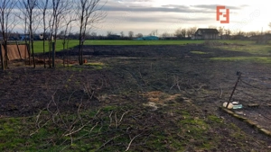 Casa individuala + hala de vanzare in Grabat  - imagine 2