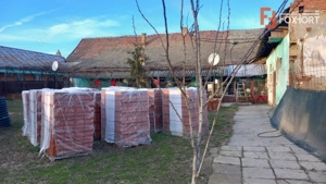 Casa individuala + hala de vanzare in Grabat  - imagine 3