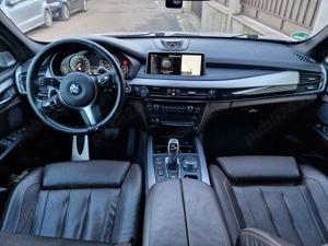 Bmw x5 pachet m 2017 - imagine 5