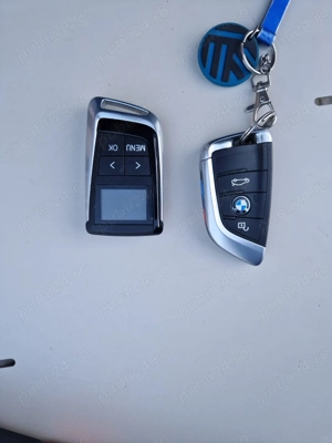 Bmw x5 pachet m 2017 - imagine 3