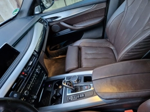 Bmw x5 pachet m 2017 - imagine 2