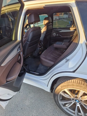Bmw x5 pachet m 2017 - imagine 8