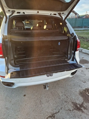 Bmw x5 pachet m 2017 - imagine 10