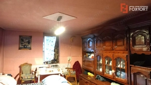 Casa individuala + hala de vanzare in Grabat  - imagine 15