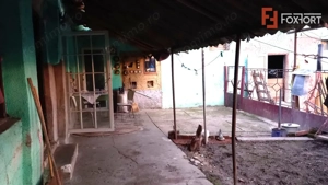 Casa individuala + hala de vanzare in Grabat  - imagine 20