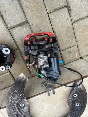 Etriere BMW seria 3, stare foarte buna