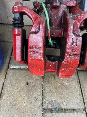 Etriere BMW seria 3, stare foarte buna - imagine 2