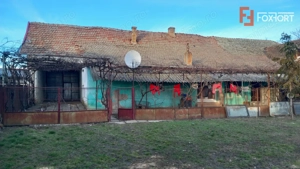 Casa individuala + hala de vanzare in Grabat  - imagine 6