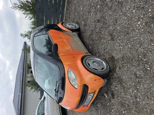 Vand smart fortwo, 0.8 cdi, an 2001 - imagine 3
