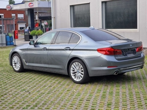 BMW 530e iPerformance Plug-in Hybrid Luxury Line - imagine 9