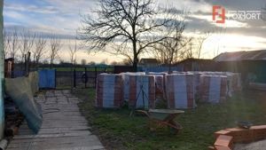 Casa individuala + hala de vanzare in Grabat  - imagine 9