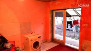 Casa individuala + hala de vanzare in Grabat  - imagine 17