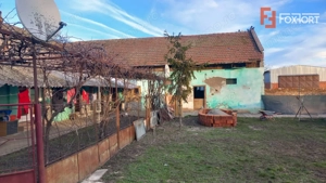 Casa individuala + hala de vanzare in Grabat  - imagine 8