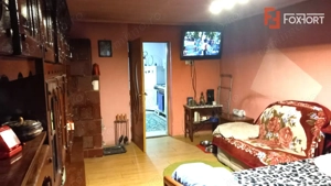 Casa individuala + hala de vanzare in Grabat  - imagine 14