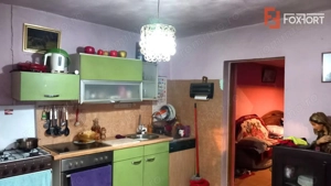 Casa individuala + hala de vanzare in Grabat  - imagine 11