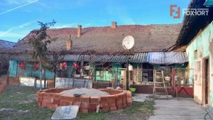 Casa individuala + hala de vanzare in Grabat  - imagine 4