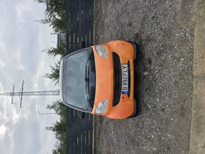 Vand smart fortwo, 0.8 cdi, an 2001 - imagine 2