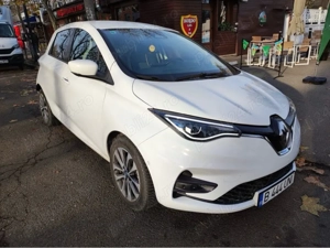 Renault Zoe Intens 52kw